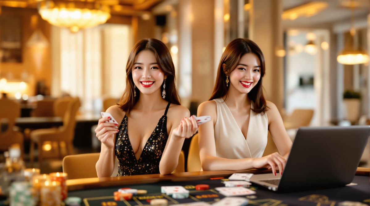 net bet Live Casino